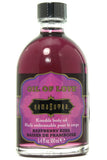 Raspberry Kiss Treasure Trove