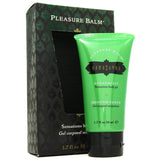 Pleasure Balm Sensations Gel 1.7oz/50ml in Spearmint