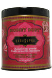 Honey Dust Body Powder 8oz/226g in Strawberry Dreams