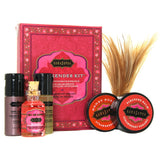 Weekender Spontaneous Romance Kit in Strawberry Dreams