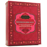 Weekender Spontaneous Romance Kit in Strawberry Dreams