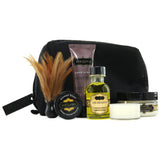 Getaway Kit