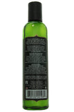 Naturals Massage Oil 8oz/236ml in Tropical Fruits
