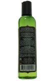 Naturals Massage Oil 8oz/236ml in Strawberry Divine