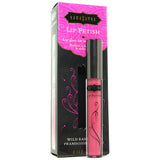 Lip Fetish Warming Gloss .14oz/4ml in Wild Raspberry