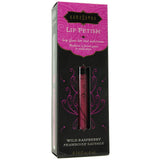 Lip Fetish Warming Gloss .14oz/4ml in Wild Raspberry