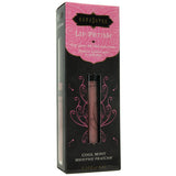 Lip Fetish Kissing Gloss .14oz/4ml in Cool Mint
