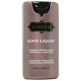Love Liquid Premium Water-Based Lubricant 3.4oz/100ml