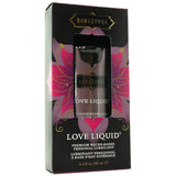 Love Liquid Premium Water-Based Lubricant 3.4oz/100ml
