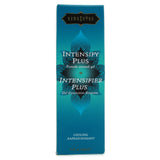 Intensify Plus Cooling Female Arousal Gel in 0.4oz/12ml