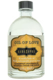 Oil of Love 3.4oz/100ml in Coconut Pineapple