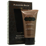 Pleasure Balm Sensations Gel 1.7oz/50ml in Creme De Menthe