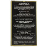 Pleasure Balm Sensations Gel 1.7oz/50ml in Creme De Menthe