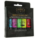 Sexy Sampler Sensual Collection