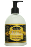 Touch Massage Lotion 10oz/295ml in Coconut Pineapple