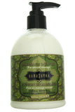 Sensual Massage Lotion 10oz/295ml in Herbal Renewal