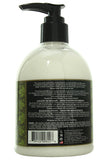 Sensual Massage Lotion 10oz/295ml in Herbal Renewal