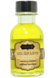 Pure Heart Sensual Body Treats for Lovers in Vanilla