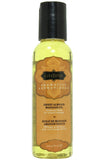 Pure Heart Sensual Body Treats for Lovers in Vanilla
