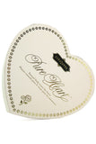 Pure Heart Sensual Body Treats for Lovers in Vanilla