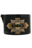 Massage Candle 6oz/170g in Tahitian Sandalwood