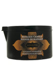 Massage Candle 6oz/170g in Coconut Pineapple