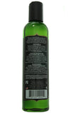 Naturals Massage Oil 8oz/236ml in Island Passion Berry