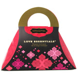 Love Essentials Travel Purse