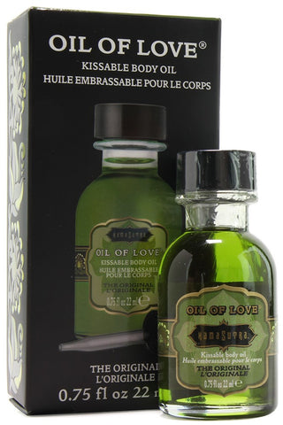 Oil of Love .75oz/22ml in The Original