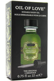 Oil of Love .75oz/22ml in The Original
