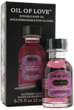 Oil of Love .75oz/22ml in Raspberry Kiss