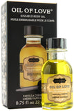 Oil of Love .75oz/22ml in Vanilla Creme