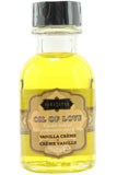 Oil of Love .75oz/22ml in Vanilla Creme