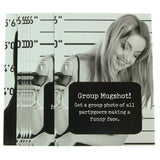 Bachelorette Party Mugshots Game
