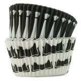 Hot Bods Wrappers and Toppers Cupcake Set