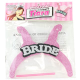 Bride to Be Naughty Tiara