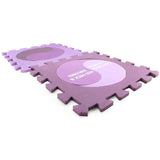 FloorPlay Soft Interlocking Game Board