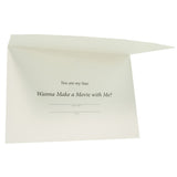 Invitations to Seduction
