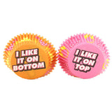 Bikini Babes Cupcake Wrappers & Toppers