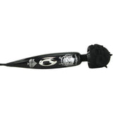 Motorhead Orgasmatron War Pig Wand Vibrator