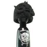 Motorhead Orgasmatron War Pig Wand Vibrator