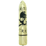 Classic Skull 10 Function Bullet Vibe