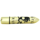 Classic Skull 10 Function Bullet Vibe