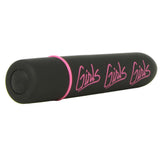 Girls Girls Girls 10 Function Bullet Vibe