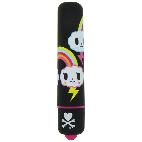 Tokidoki Rainbow Mini Vibe