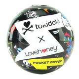 Tokidoki Bones Stroker