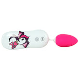 Tokidoki Swoop Petal Vibe