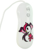 Tokidoki Swoop Petal Vibe