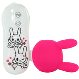 Tokidoki Honey Bunny Petal Vibe