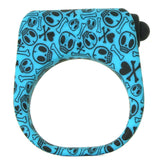 Tokidoki Wildstyle Silicone Love Ring